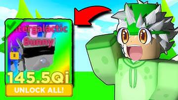 HOW I FINISHED THE SEASON PASS IN 0.1 SECONDS... In Clicker Simulator