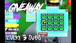 Electreel اليمن Vlip Lv - roblox live ninja legends pet giveaways to subs