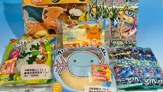 Pokemon Pokemon Bread Halloween 🎃 Paradise Dragona Stella Miracle