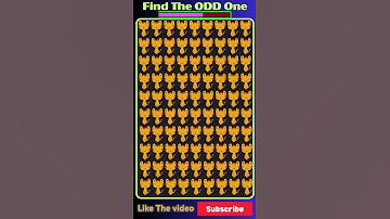 Find the Odd One Out – Hard Puzzle for puzzle Players 🔥 #puzzlechallengeusa #iqtestusa #brainteasers