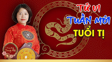 Vận Mệnh Tài Lộc Tuổi Tỵ (Rắn) Tuần Mới Từ 25/7/2022 Đến 31/7/2022 | PTSH TV