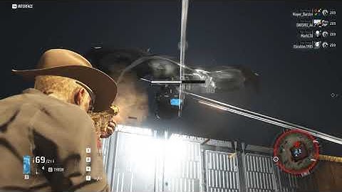 Destroying GARGOYLE  in 85 Second legit raid NO glitch Tom Clancy