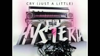 Bingo Players - Cry (Just A Little) Official Song 2011 Resimi