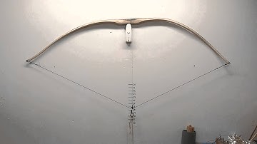 Hemp backed bird cherry exploding