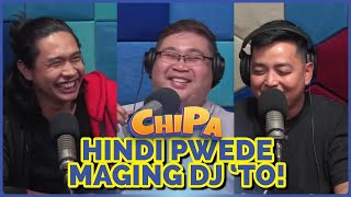 DJ BULPOL SA PROGRAMANG UNATIN MO AKO! | CHIPA