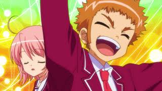 11Eyes Opening HD 720p 60fps (Creditless)