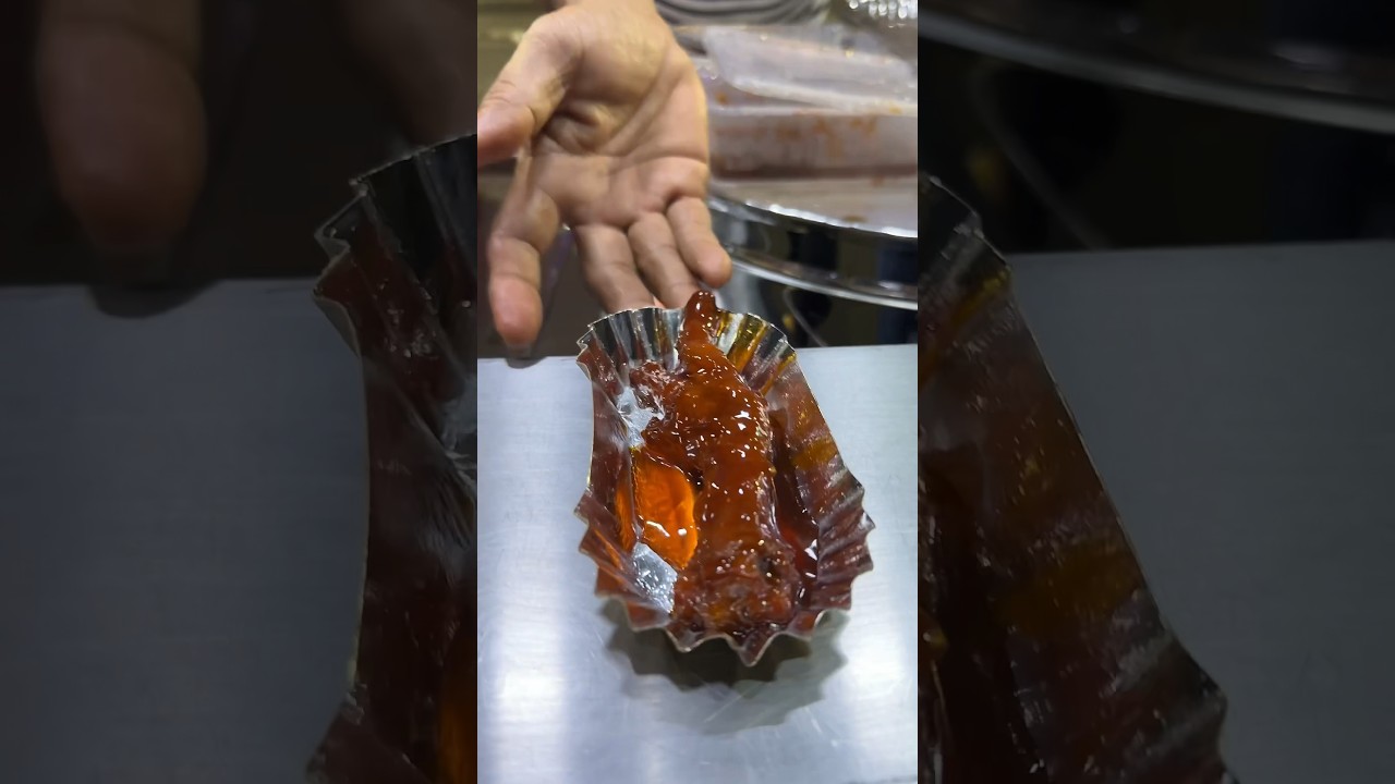 TRENDING NA CHICKEN FEET SA DIVISORIA 