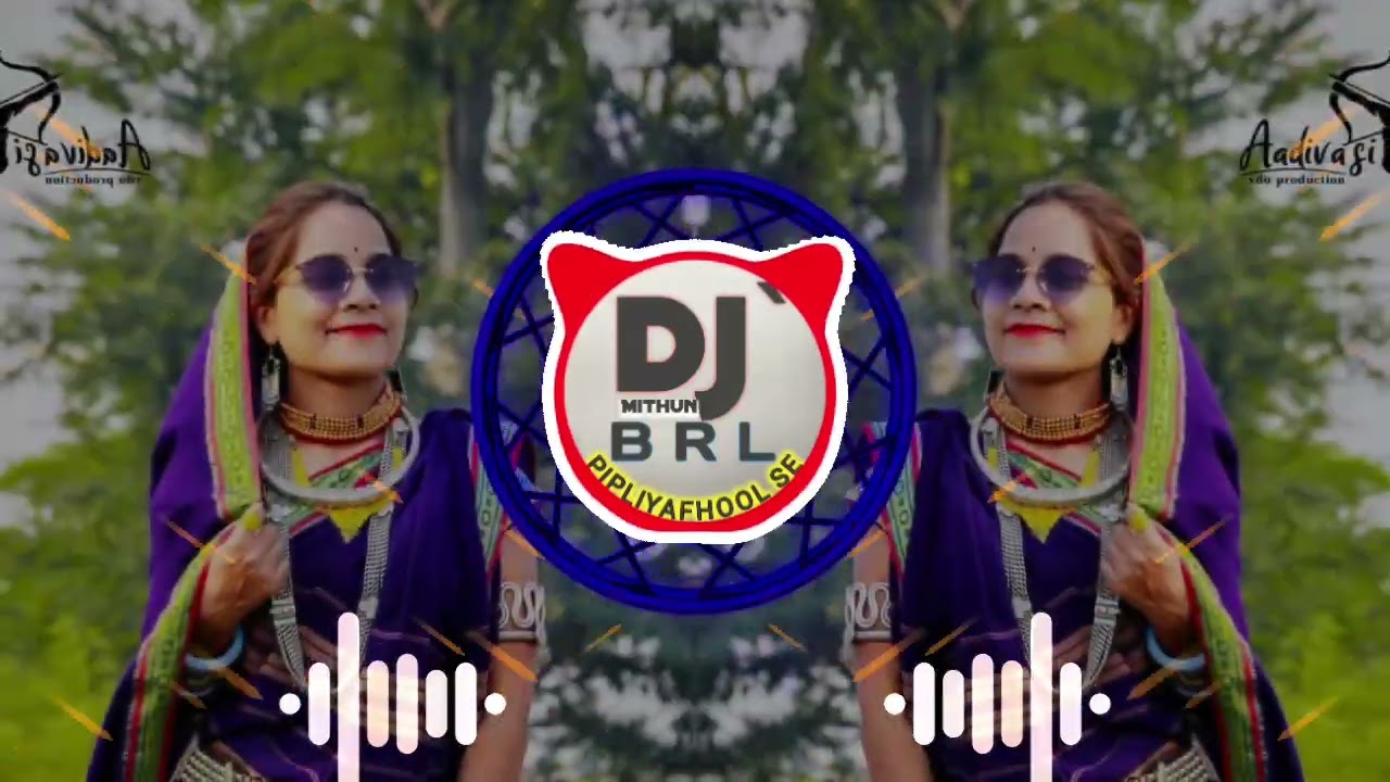 काली चिड़ी तू घणी नखराली वो ll adivasi dj remix song ll kali chidi tu ghni nakhrali vo chanchu nayak