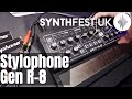 SYNTHFEST 2019 - Stylophone Gen R8