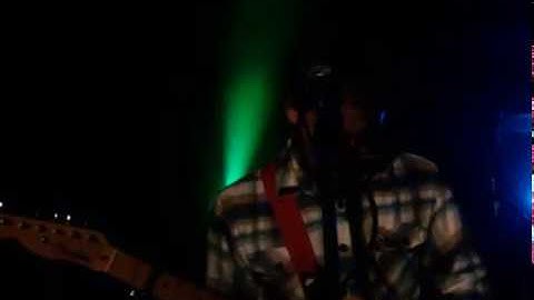 The Disengagement - Comedy of Errors (live)