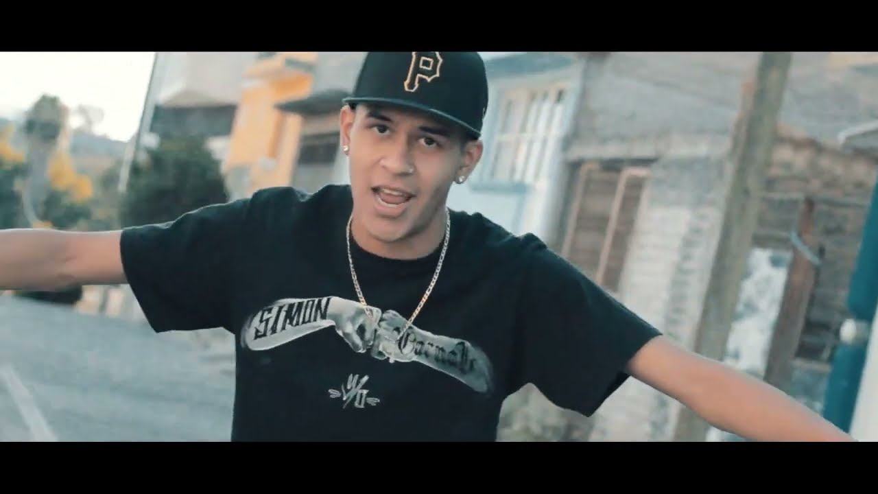 Amezcua - Finos Delincuentes (Video Oficial)