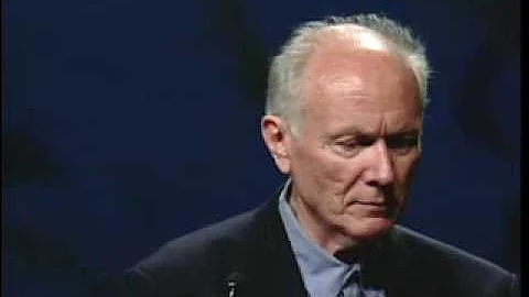 Allan Schmidt talks about the Harvard Laboratory f...