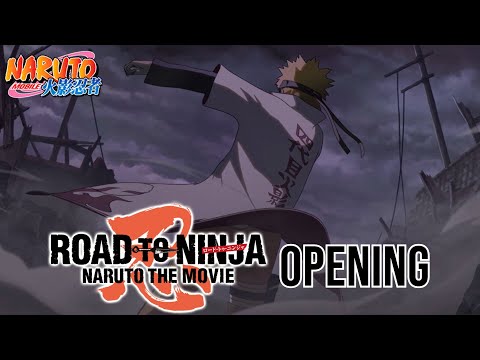 Chapter 1: Limited Tsukuyomi [Road to Ninja - Movie Event]