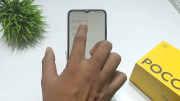 how to set time 24 hour format in poco c65 | poco c51 me date and time kaise set kare