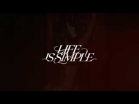 Maesic, Marshall Jefferson \u0026 Salomé Das - Life Is Simple (Move Your Body) Samson \u0026 Jean Marc Remix