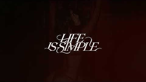 Thumbnail of Maesic, Marshall Jefferson & Salomé Das - Life Is Simple (Move Your Body) Samson & Jean Marc Remix