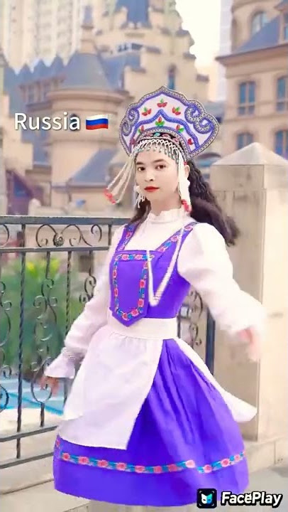 which nationality suits me better?