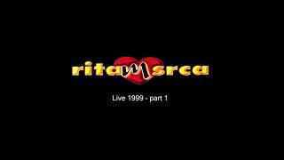 Ritam Srca - Live 1999 - Part 1 - Uzivo Band