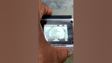 cason Cn10 action camera shorts 2022