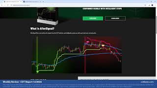 Commitments of Traders Review - COT Report 12/2026!