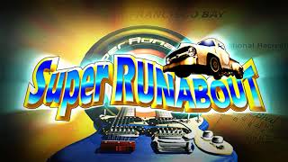 Super Runabout - F.O.G