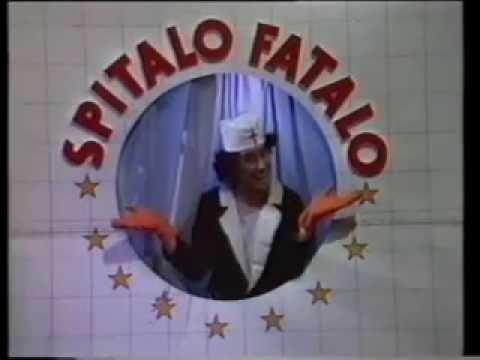EAV - Spitalo Fatalo ( Hallo, Hallo )