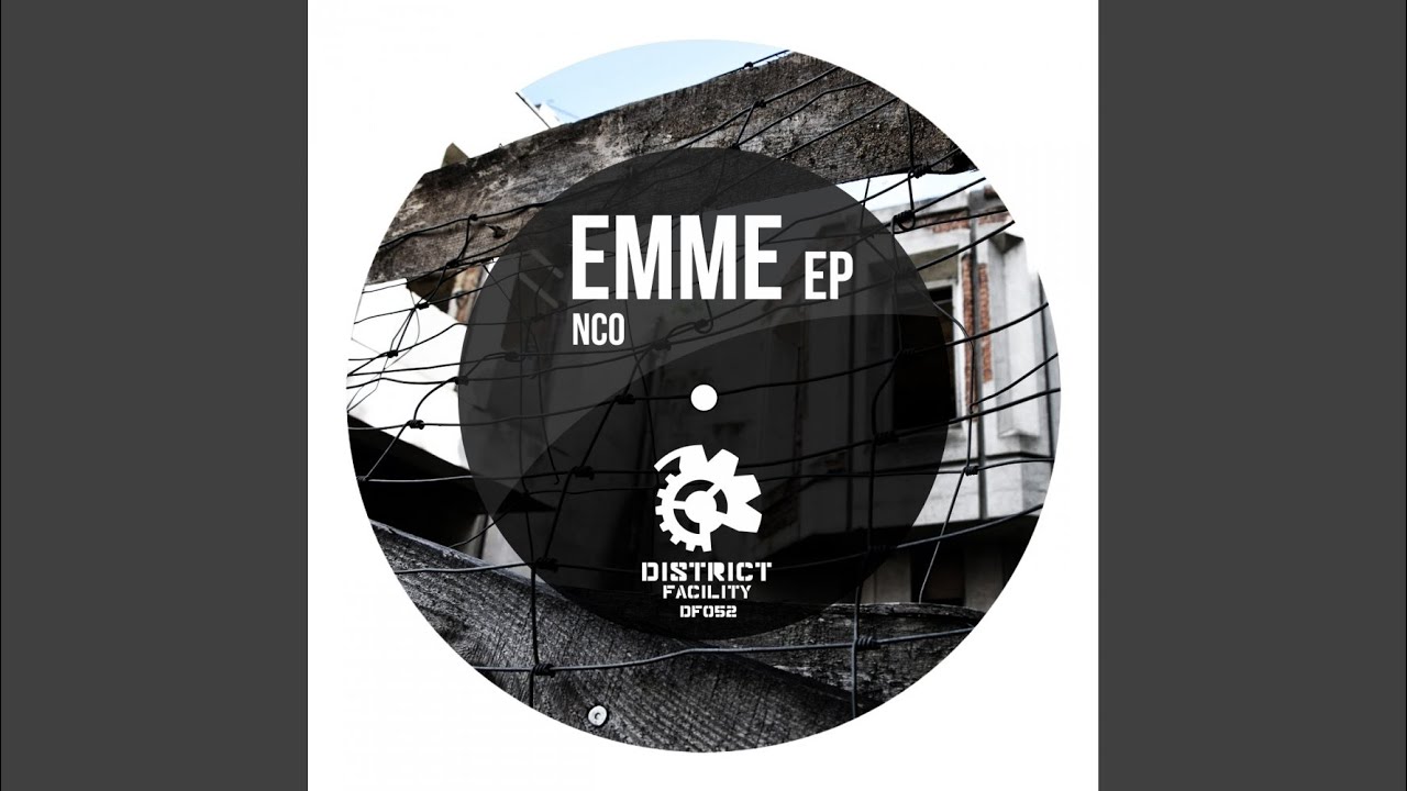 Watch Emme (Original Mix) on YouTube Watch Emme (Original Mix) on YouTube