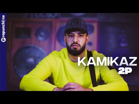 Kamikaz - Freestyle