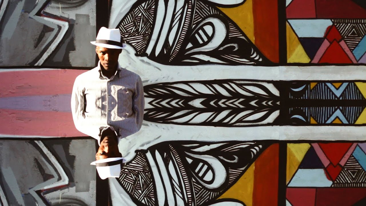 Brand New Day by MK the Prince feat. Yogi-P