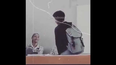 Memanggil Namamu!!