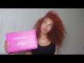 CURLY HIGHLIGHT WIG INSTALL | INCOLORWIG