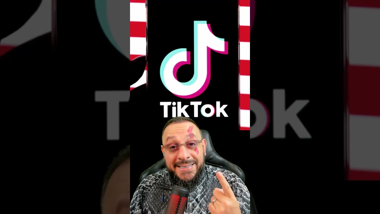 Tiktok acabou de devolver minha conta e foi graças ao barulho de vocês. @TikTokBrasil verifica!