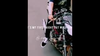 Story WA CB150R #3