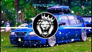 MC Ryan SP - Pós Mancada | Com Grave