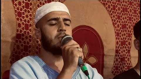 تلاوة خاشعة من سورة الإسراء للقارئ إلياس شبتيت🎙️🇲🇦