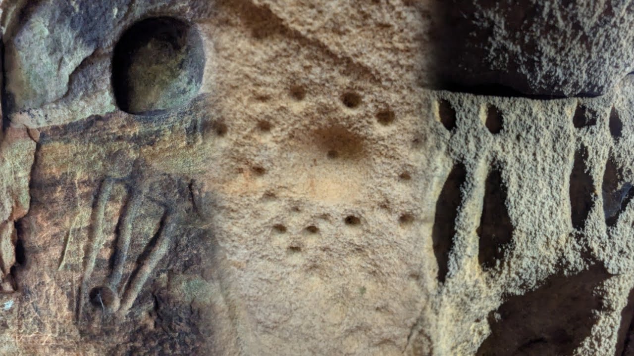 Revisiting a 1,000-Year-Old Native American Petroglyph Site