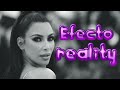 💰LA KARDASHIANIZACIÓN DE LA SOCIEDAD: El efecto REALITY📺