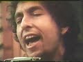 Bob`s Birthday Countdown Day 52, BOB DYLAN , Mark Knopfler, Don`t Fall Apart On Me Tonight, Promo