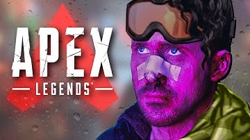 POV: You Come Back To APEX After A Break