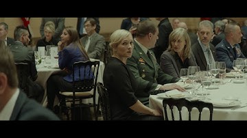 『プライム･ターゲット』予告編