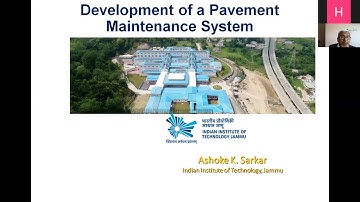 Day 3-Lecture 2: Pavement Evaluation
