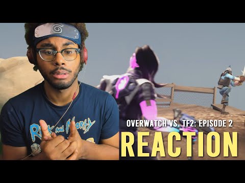 overwatch-vs.-tf2:-episode-2-reaction