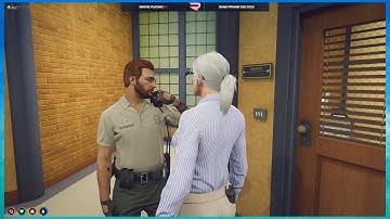 Conan Clarkson comes to Realization | GTA 5 RP NoPixel