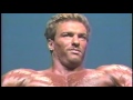 1985 IFBB Mr  Universe Light Heavyweight Class