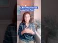 From Fear to Fearless: Choose a New Way Forward. #wellnessreconnect #fearless #empathsupport