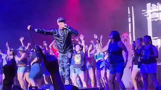 Vanilla Ice - Play The Funky Music (2023 Concert Performance)