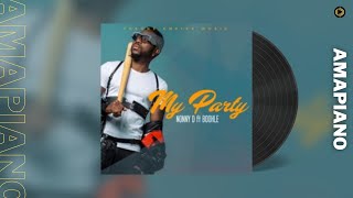 Nonny D – My Party ft Boohle