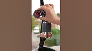 Flair Pro 3 Manual Espresso Machine! 📸☕️🖤