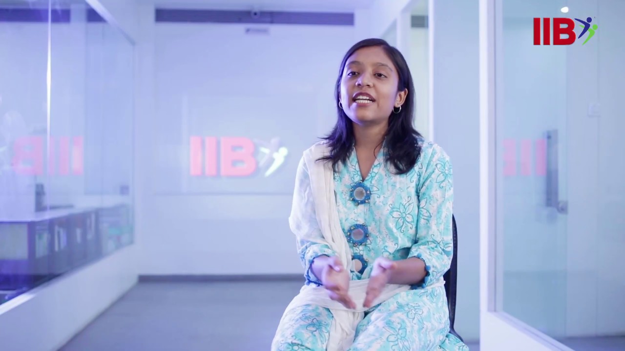 IIB Toppers 2019 - A Guide To Every NEET Student - YouTube