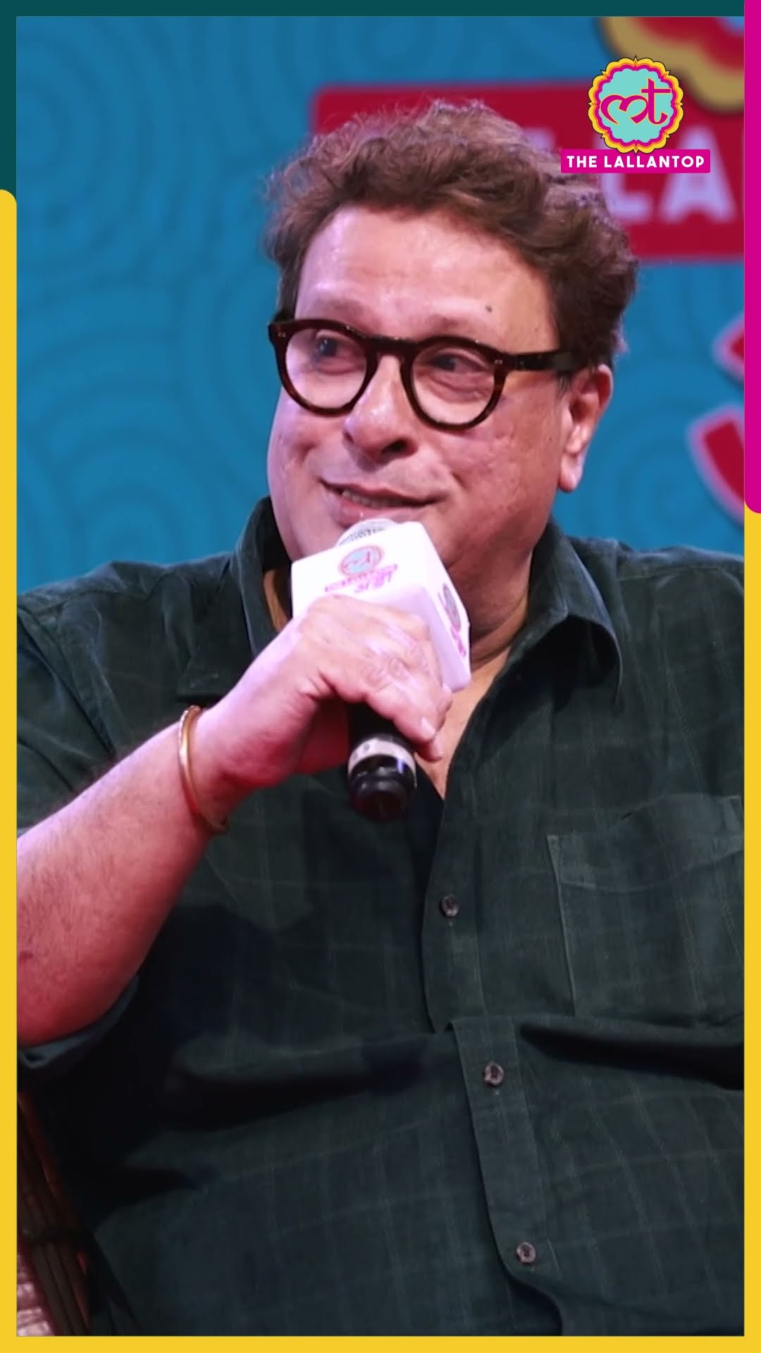 LT Adda में पता चल गया 'धूलिया धाकड़-संजय संगीन' का किस्सा #Shorts